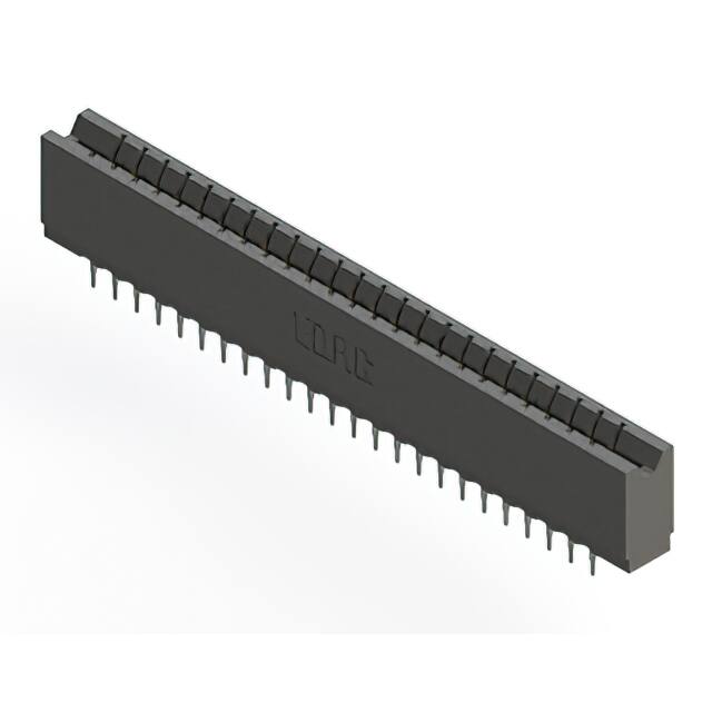 737-048-525-206 EDAC Inc.  Edgeboard Connectors